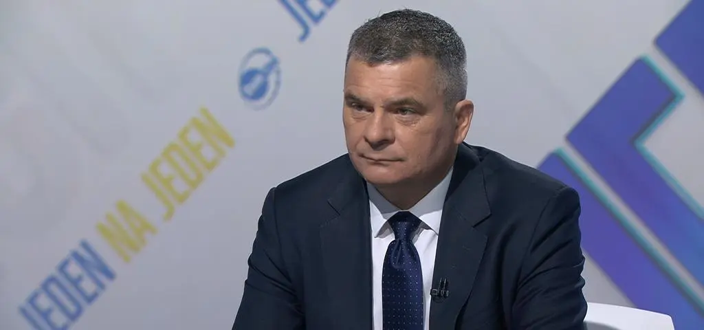 Korneluk o Romanowskim: mówiąc kolokwialnie, jest zbiegiem