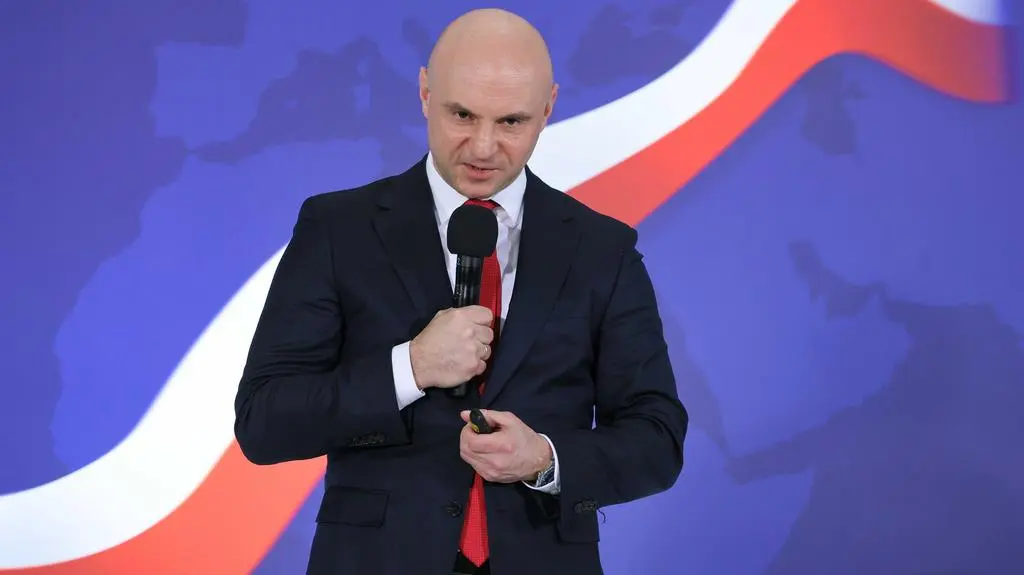 Dariusz Mazurkiewicz