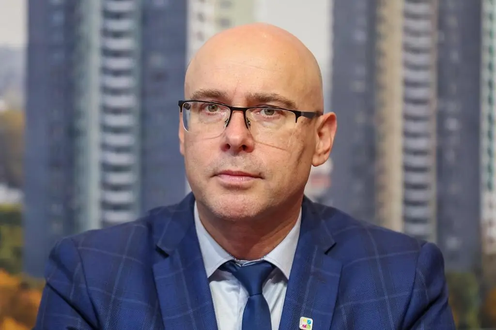 Dariusz Wójtowicz
