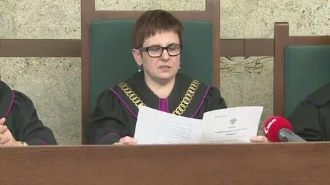 Znany kabareciarz usłyszał wyrok