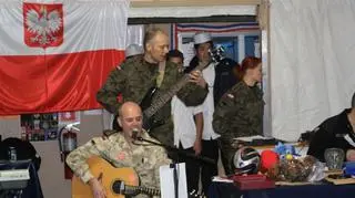 Kwesta żołnierzy 