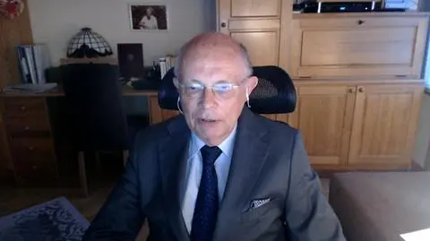 Borowski: święto demokracji zostało zakłócone, zostało zbrukane przebiegiem kampanii wyborczej
