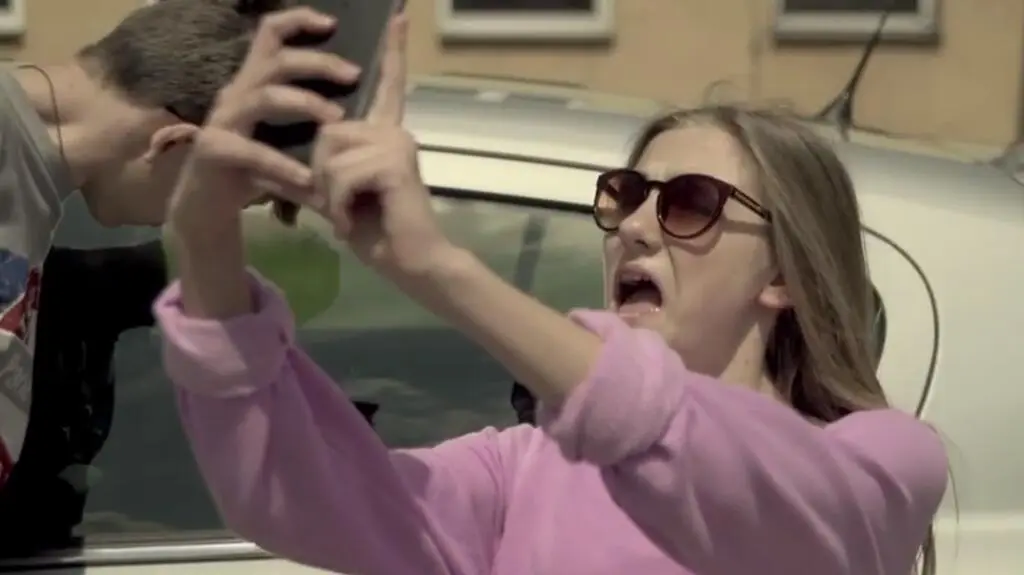 Nigdy nie zostawiaj dziecka w samochodzie!