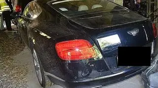 Samochody mają znaczną wartość