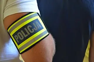43-latek odpowie za kradzież 