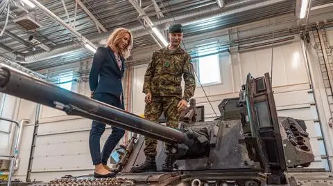 Mali, ale słyszalni. Nie boją się stać w pierwszym szeregu