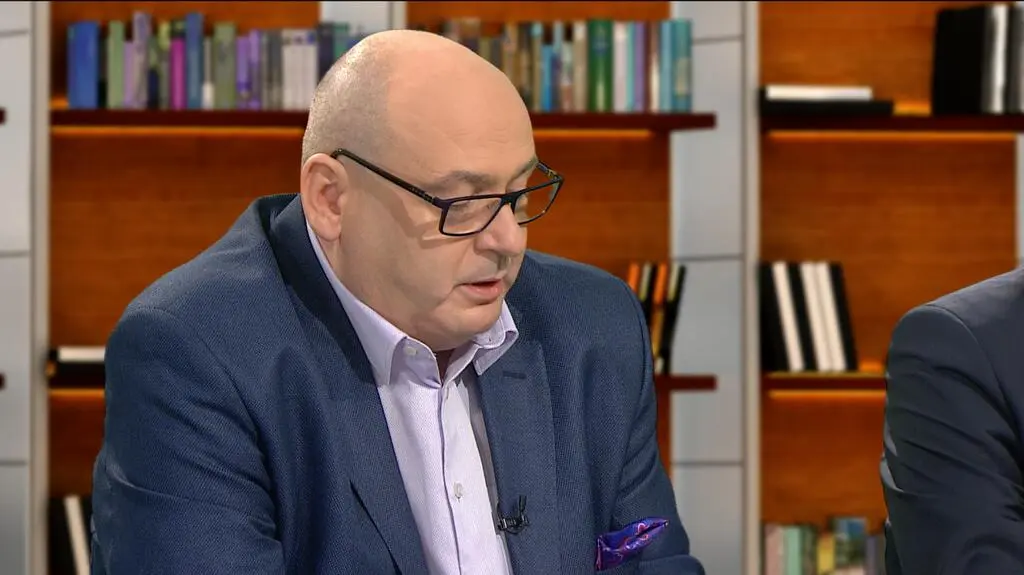 Zgorzelski: wygląda to bardzo słabo