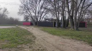 Klub niebawem rozpocznie działalność na błoniach nadwiślańskich