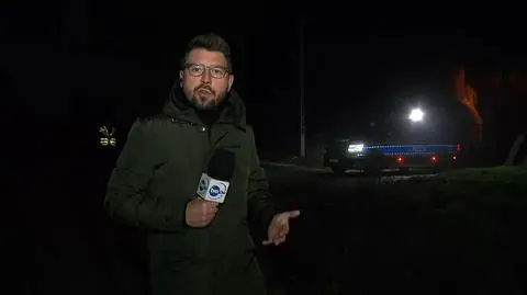 Wydanie specjalne w TVN24