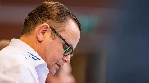 Lista startowa igrzysk bez grupy polskich pływaków. "Niektórzy grożą nam, związkowi, sądem"