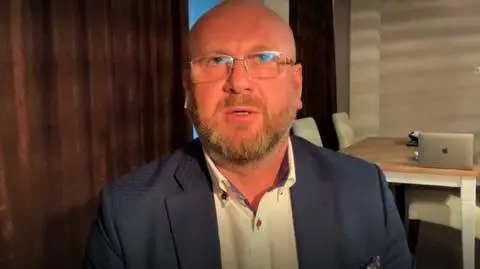 Należałoby odebrać certyfikaty bezpieczeństwa uczestnikom "afery mailowej"? Wojtunik: takie przesłanki należałoby rozważać