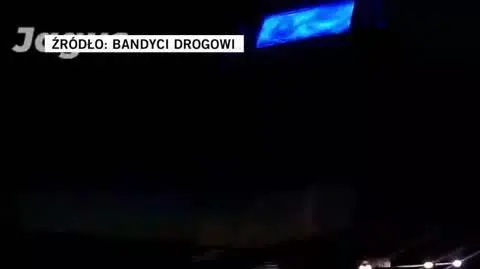 Bandyci drogowi