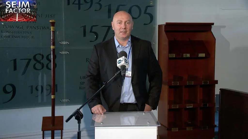 Szymon Ziółkowski (PO)