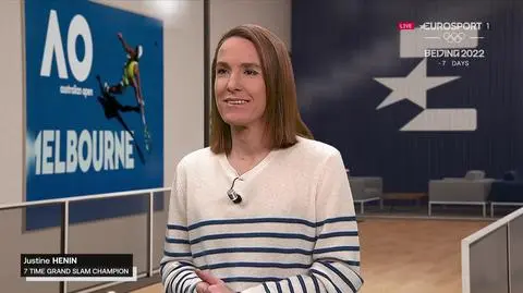 Legenda przed półfinałem ma radę dla Świątek. "To zagranie może jej przynieść najlepsze wyniki"