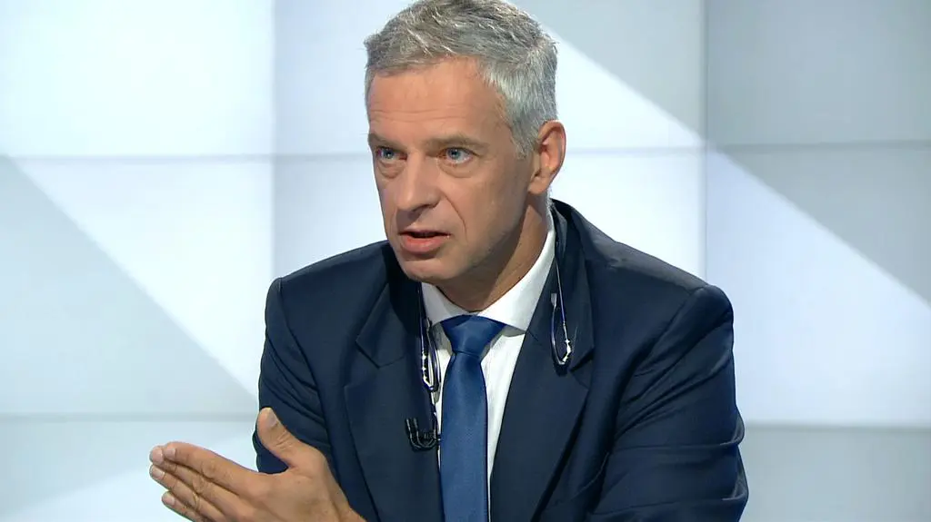 Nie wierzę że Zbigniew Ziobro nic nie wiedział o tym co minister Piebiak robił