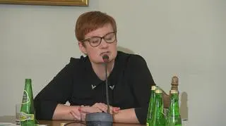 "Złoto było przechowywane w skrytkach i siedzibie Amber Gold"