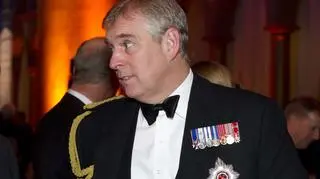 Książę Andrzej wstrzymuje swój awans wojskowy