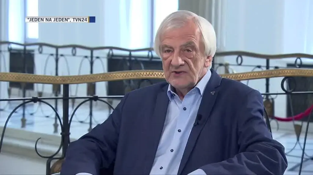 Komentarze posłów opozycji po słowach Terleckiego nt