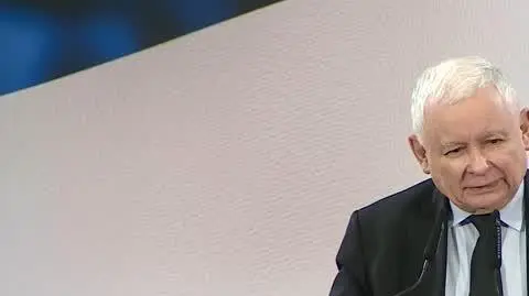 Kaczyński:
