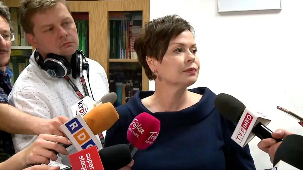 Prokuratura: Dejan S. usłyszał zarzut popełnienia przestępstwa