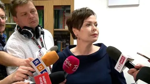 Prokuratura: Dejan S. usłyszał zarzut popełnienia przestępstwa