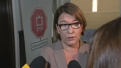To sytuacja która nie powinna mieć miejsca ale też ich rozumiem
