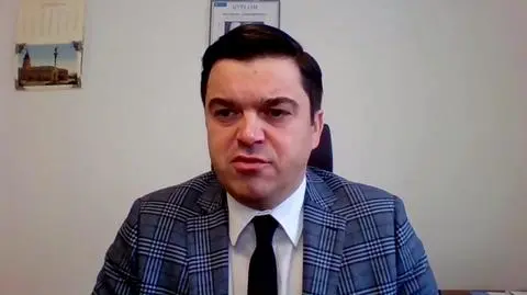 Rzecznik Ministerstwa Zdrowia o tym, dlaczego chce zaszczepić swoje córki przeciw COVID-19