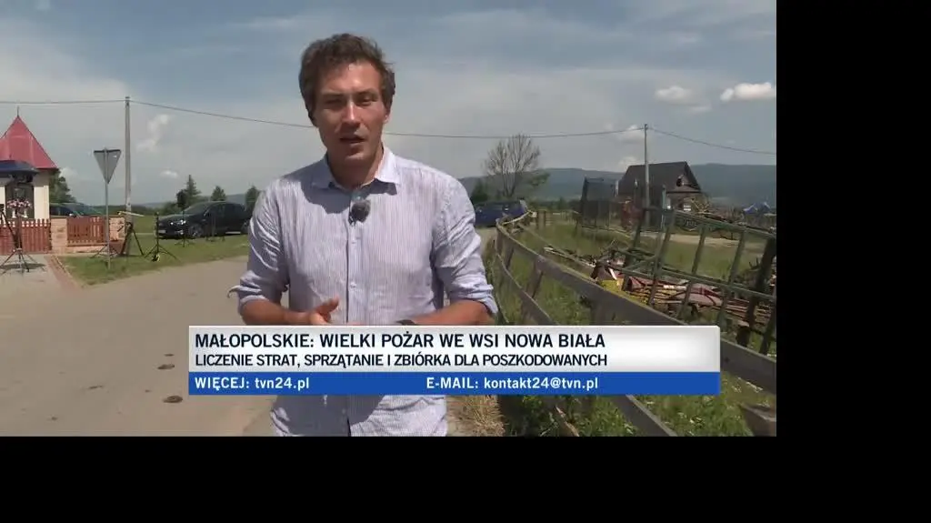 nowa biala