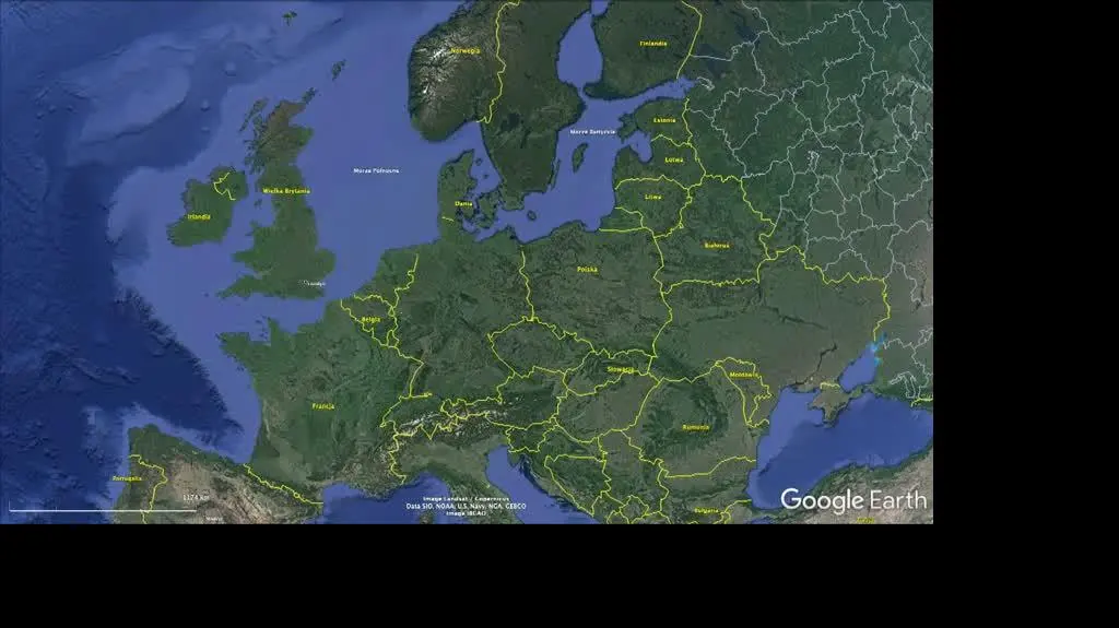 Sankt Andrä w Austrii 