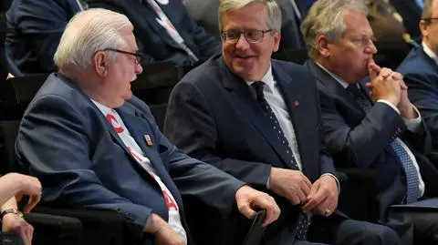 Na pewno nie byłoby obecnego prezydenta i tego rządu gdyby nie tamte zwycięstwa