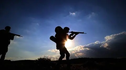 13 ciał znalezionych w jaskini. Turcja oskarża Kurdów, krytykuje Amerykanów