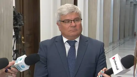 Lasek: podkomisja smoleńska powinna być natychmiast rozwiązana, sprawą powinna zająć się prokuratura