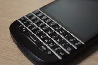 Telefon BlackBerry