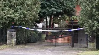 Nie wiadomo, kiedy dokładnie zginęli 