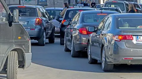 Rekord w sprzedaży samochodów. Jest lider