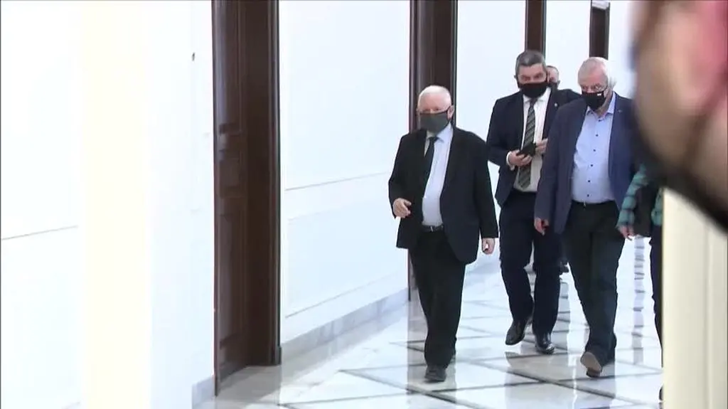 kaczynski wit