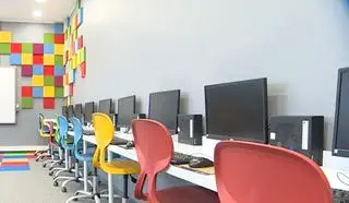 Społeczne koło oświatowe chciało w Poznaniu wyposażyć liceum