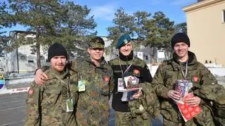 Kwesta żołnierzy