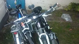 Nie wykluczone są kolejne zatrzymania