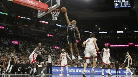 Dogrywka po pogoni. Drużyna Sochana wyszarpała zwycięstwo