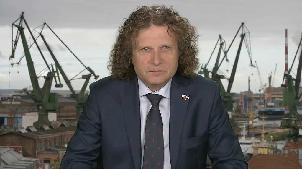 Jacek Karnowski w "Rozmowie Piaseckiego"