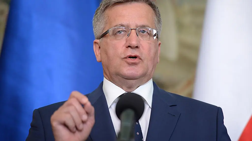 Ustawa o in vitro podpisana