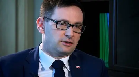 "Zanieczyszczenie atmosfery" i "drugie dno". Jak obóz rządzący broni Obajtka