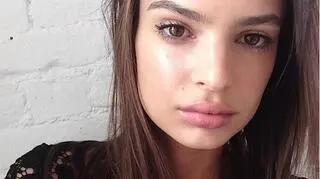 Emily Ratajkowski