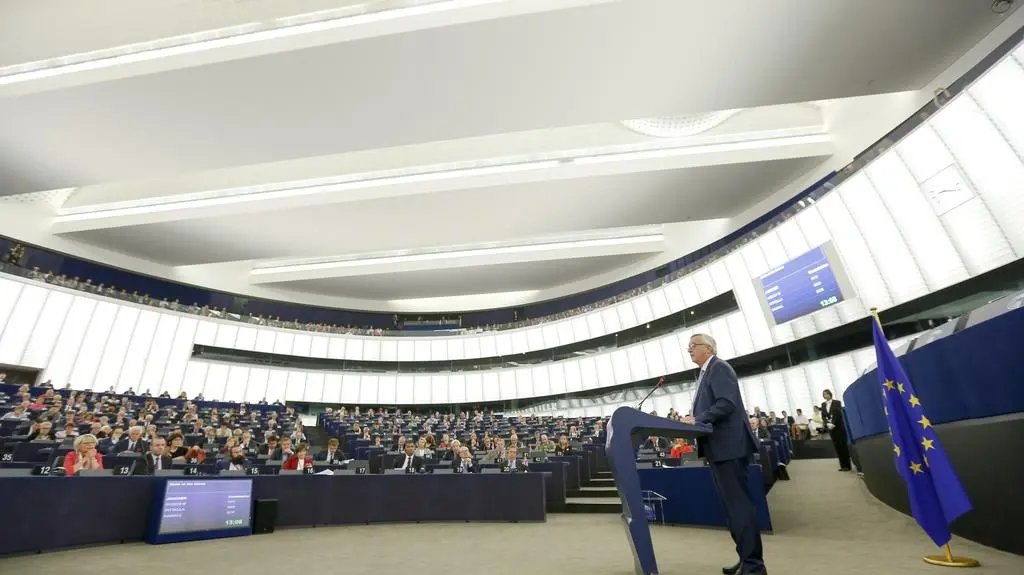 Europa musi oddychać dwoma płucami wschodnim i zachodnim