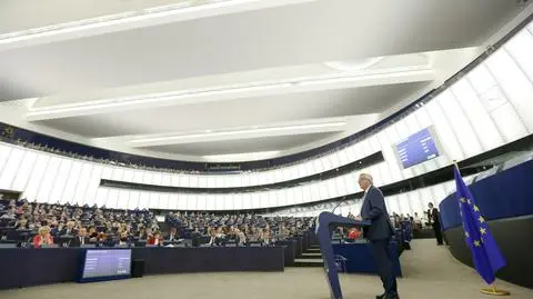 Europa musi oddychać dwoma płucami wschodnim i zachodnim