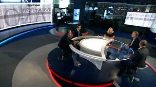 "Żałosna frekwencja to nie jest porażka, ale zwycięstwo zdrowego rozsądku"