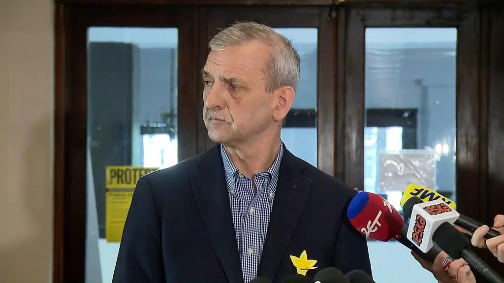 Broniarz: przerwa świąteczna nie jest dla nauczycieli