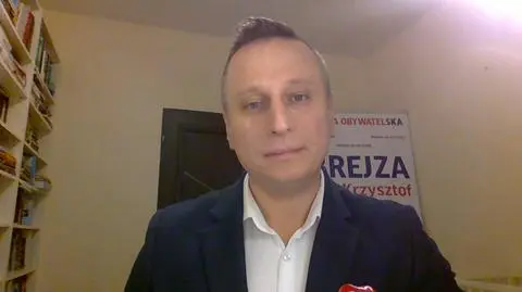 Brejza: Sejm powoła komisję śledczą do spraw nielegalnych podsłuchów