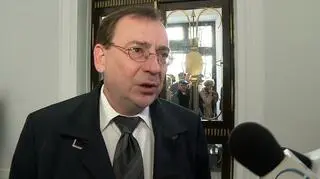 Kamiński o konferencji prezesa PiS: rocznicowe wystąpienie